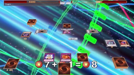 Yugo Vs Yuri YGOPRO Anime Duel Episode 11