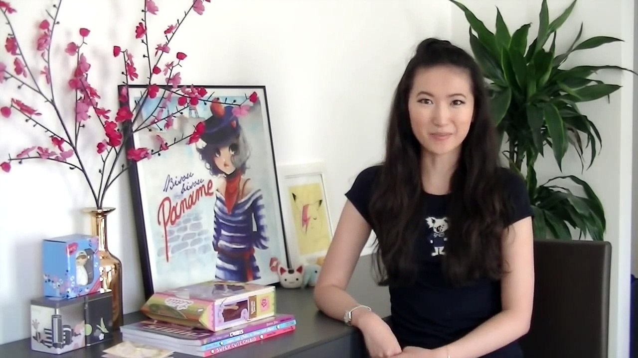 10 Things About Me - FAQ Video