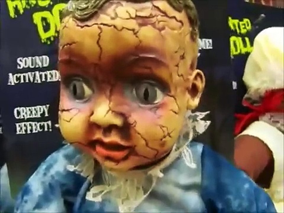 Spirit Halloween Store new Part 1