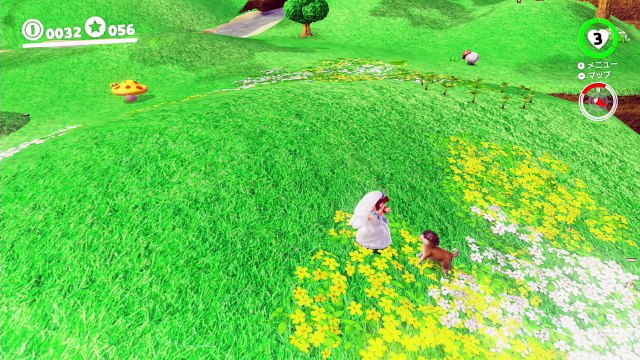 マリオ、夢を諦めるな！ラスボスよりムズイ・キラーアスレチック！！マリオオデッセイPart115