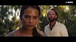 TOMB RAIDER Official Trailer 2 (Extended) 2018