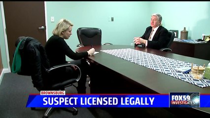 Documents Show Home Health Aide Accused of Murder Legally Obtained License