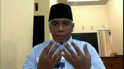 Logika Agama Tentang Wanita Bagian 1 Part A