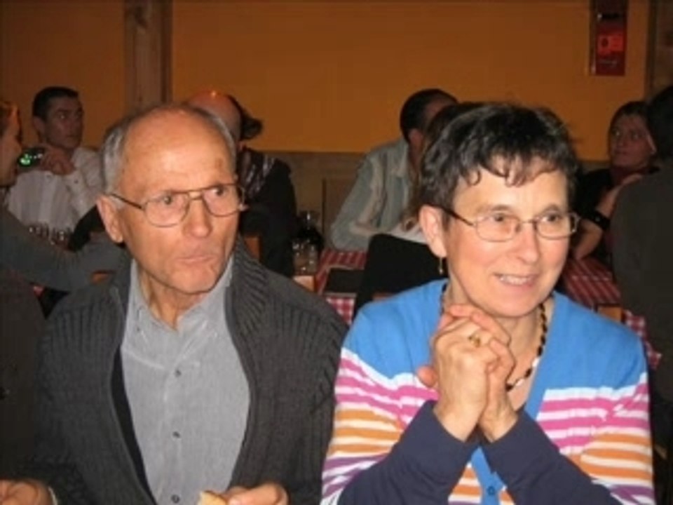 52 ANS RAYMOND diaporama 1