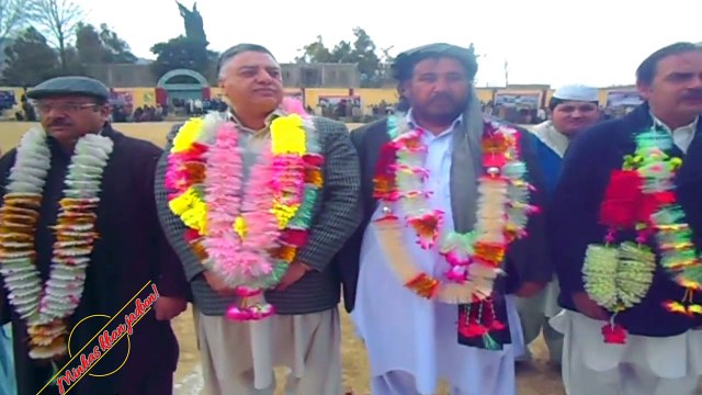 Wajid khan memorial football tournament atd united fc wajid shaheed fc (1)