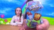 Blind Bag 50 Pass The Parcel - Isabella vs Daddy