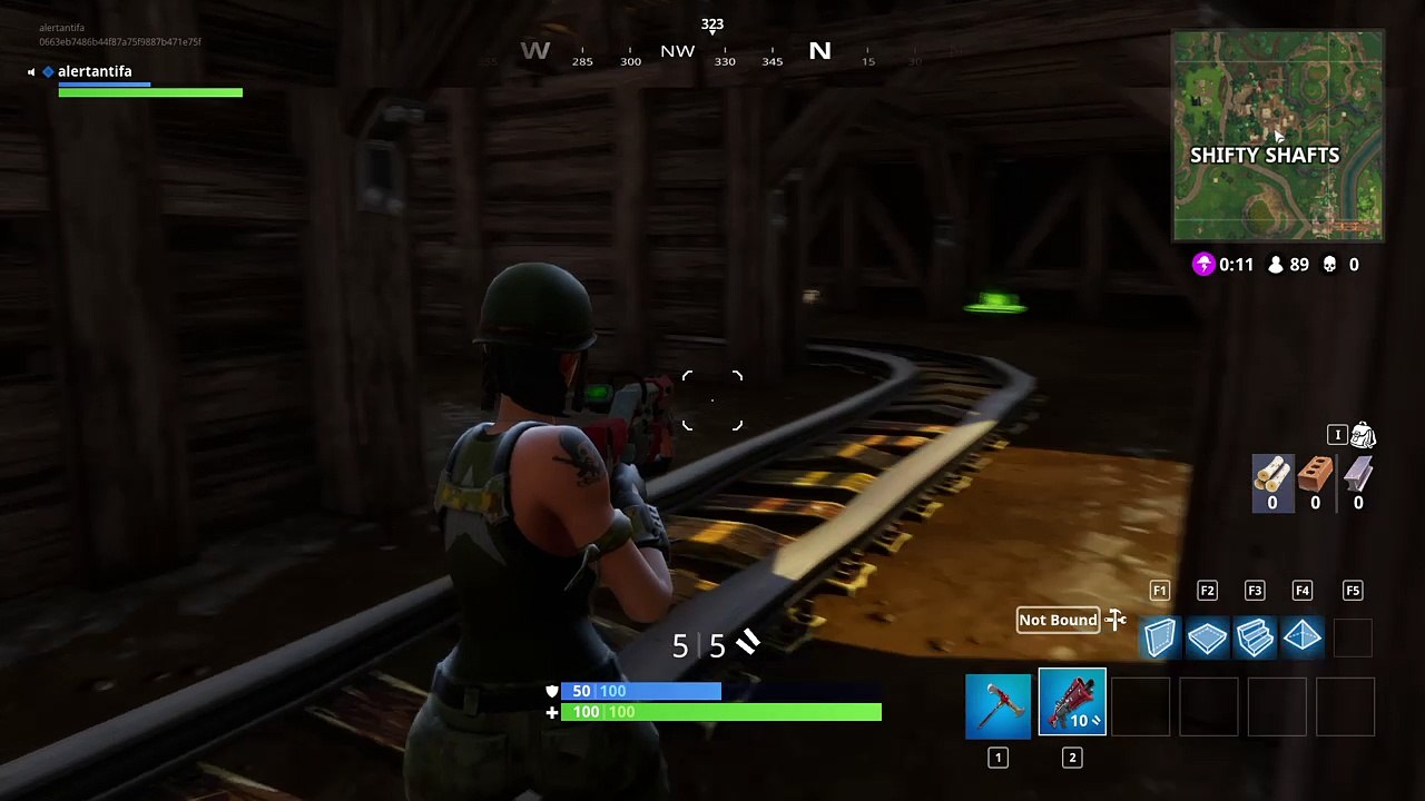 Clapshot