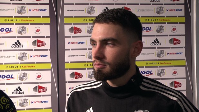 ASC - EAG - ITW Thomas Monconduit