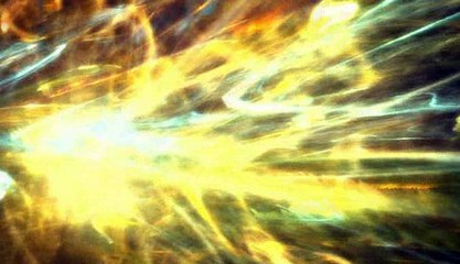 La Teoria del tutto - PARTE 1
