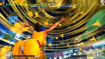KOF14 全キャラ超必殺技＆クライマックスKO集 超画質 60fps The King of Fighters XIV All Super Move and Finish Moment