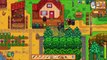 Stardew Valley [1.1 Update] - 69. Bothersome Bears - Lets Play Stardew Valley Gameplay