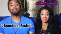 HODGETWINS - I HATE BLACK GUYS WHO ONLY DATE WHITE GIRLS | Reion