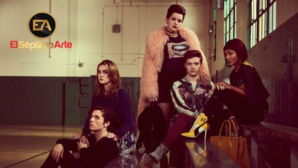 Heathers (Paramount Network) - Tráiler Red Band V.O. (HD)