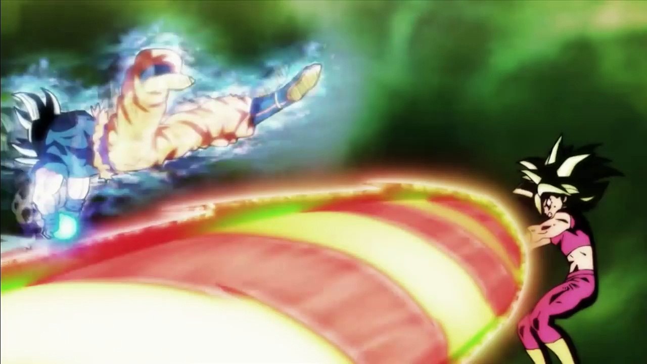 TOP 10 MEJORES PELEAS DEL ANIME 2017