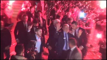 Bartın Karamollaoğlu: Bizi Birbirimize Kırdırmak İstiyorlar