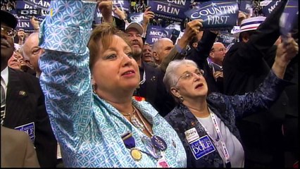 Divided States of America | Part 1