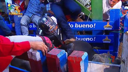 Monta El Tragedias Sábado 20 Enero 2018