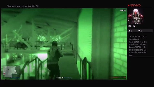 Transmisión de PS4 en vivo de brianjose07 (1184)