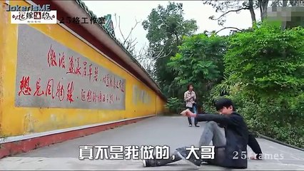 Funny videos 2016 try not to laugh with funniest shooting pranks