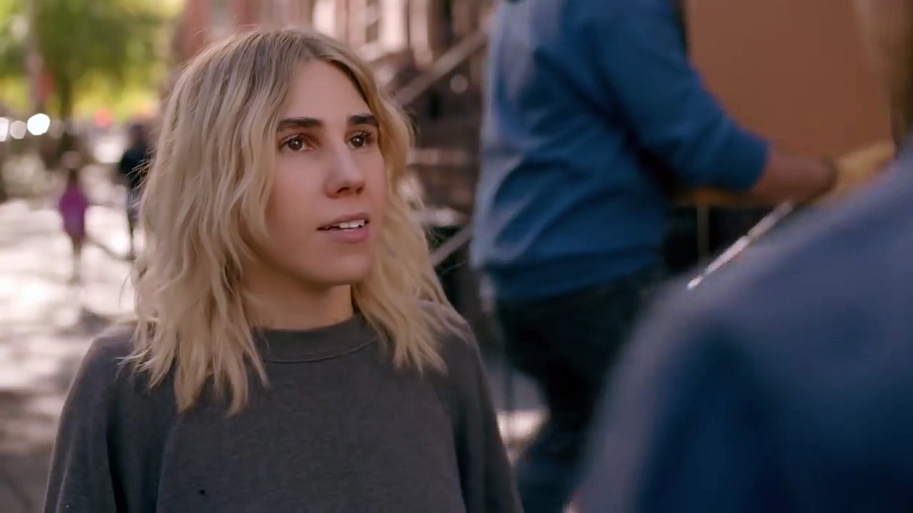 THE BOY DOWNSTAIRS Official Trailer (2018) Romantic Movie HD