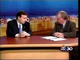 Chris Murphy CT Newsmakers