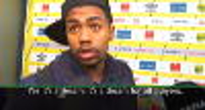 Tottenham target Malcom dreaming of Premier League move