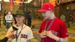 Kids Win Big During Red Sox Winter Weekend At Foxwoods