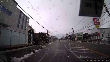 【転載】2018_1_1  ドラレコ