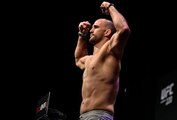 UFC 220: Weigh-In Recap