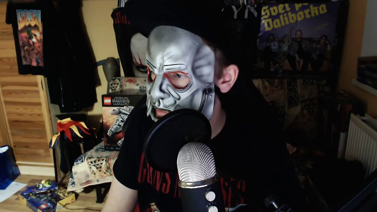 AGRAELUS - LEGO Millennium Falcon 2020