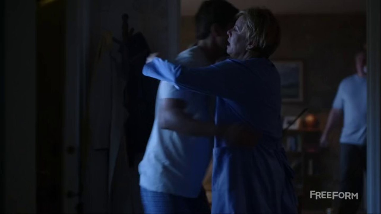 beyond s02e00