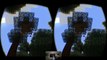 Minecraft VR Gameplay (Minecrift Mod)