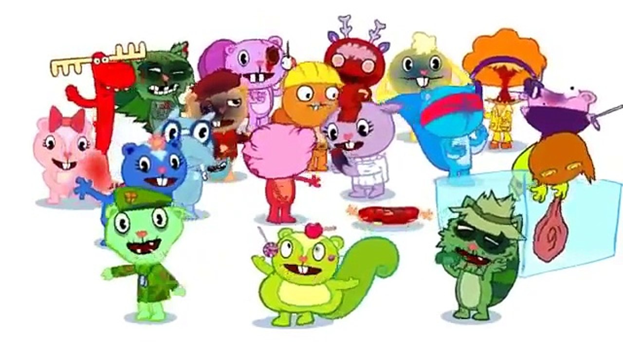 My dumb ways to die mix up