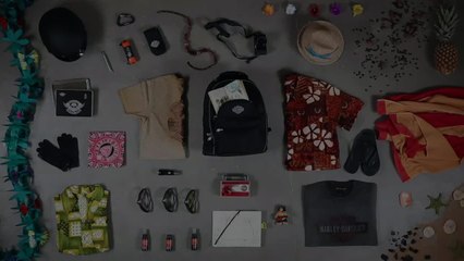 There are many ways to get from point A to point B