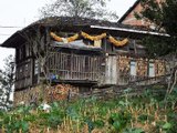Çaykara Ulucami Köyü