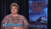 Charlaine Harris On 'Day Shift,' True Blood, Sookie Stackhouse