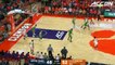 Notre Dame vs. Clemson Basketball Highlights (2017-18)