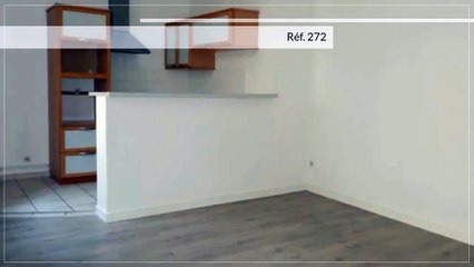 A louer - Appartement - VIENNE (38200) - 3 pièces - 64m²