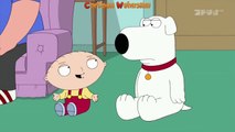 Family Guy - Spaß am Tanzen und Kokain