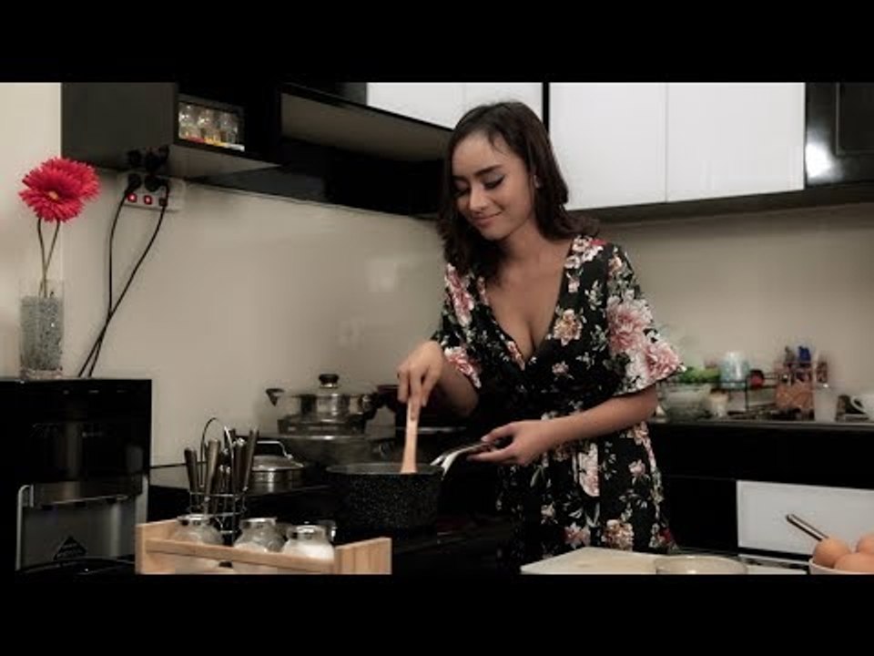 Koki Modus | Episode 1 | Irene Agustine