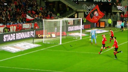 20/01/18 : SRFC-SCO : penalty Benjamin Bourigeaud (84')