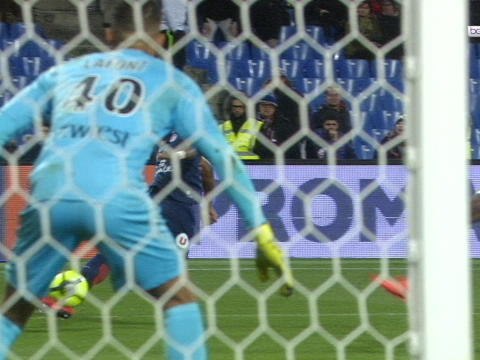 Sio's last minute goal deepens Toulouse's crisis