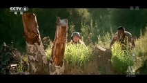 [アクション映画] 中国のアクション戦争映画、英語の字幕付き - 素晴らしい戦争映画高画質