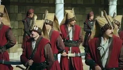 السلطانة كوسيم الحلقة 27 كاملة  أرجو الدعم بالاشتراك بالقناة