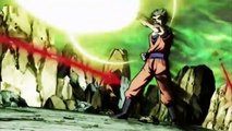 【ドラゴンボール超】第7宇宙共同戦線 VS 第3宇宙合体戦士【17号大活躍】dragonball super