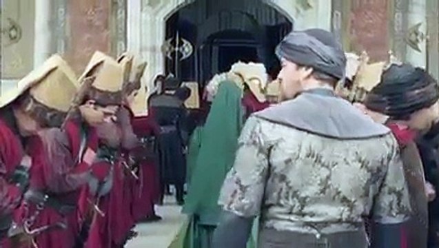 السلطانة كوسيم الحلقة 28 كاملة ( أرجو اللدعم بالاشتراك)