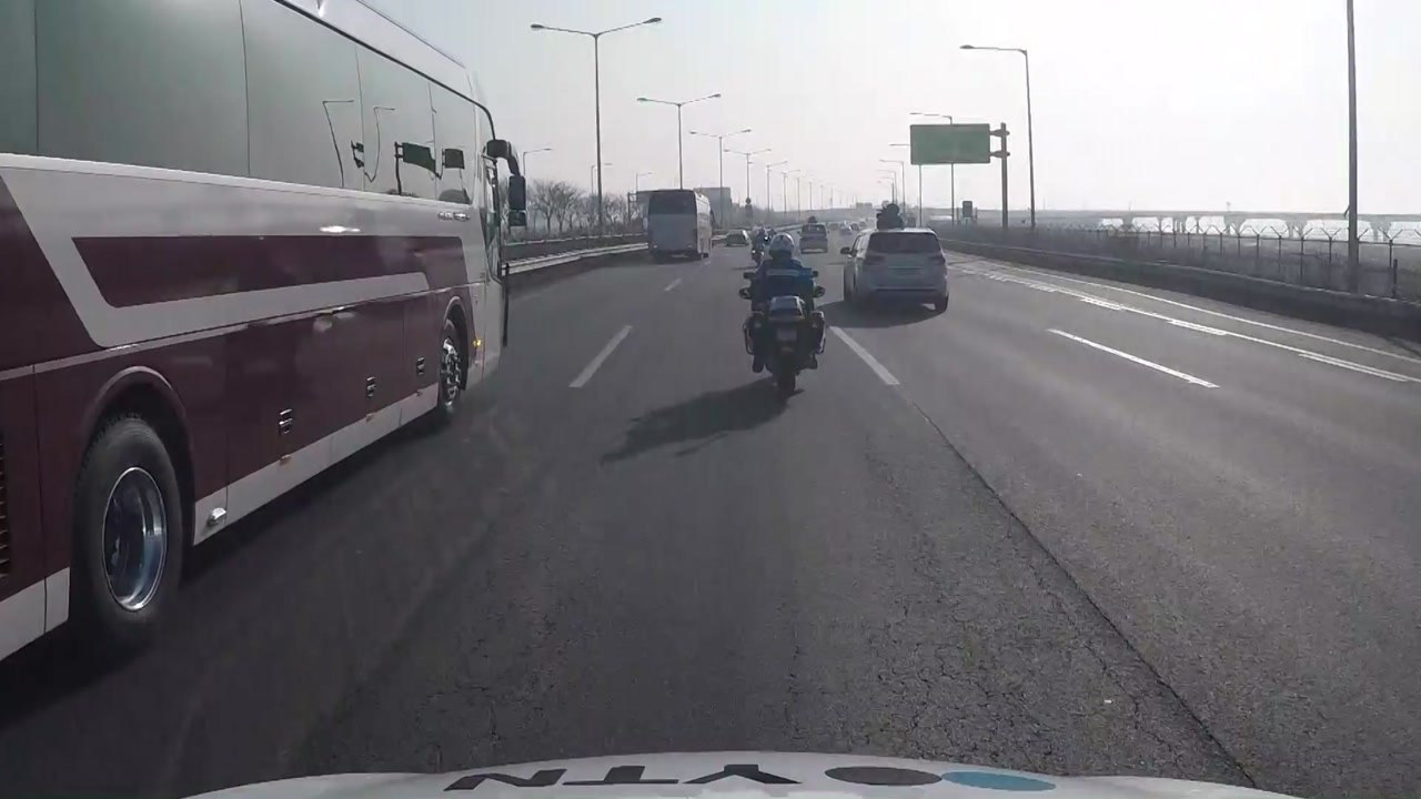 현송월 일행 방남일정 시작...KTX로 강릉 이동 / YTN
