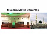 Adhaan Madeenah isha. Best azan ever. Most beautiful azan in the world. Azan Madinah. Medine makamı ezan. Hafız Metin Demirtaş. Mescidi Nebevi, Medine-i Münevvere. اذان مدني. Sheikh Essam Bukhari. Sheikh Abdulaziz Bukhari azan. Azan Sheikh Sureyhi. Ezan