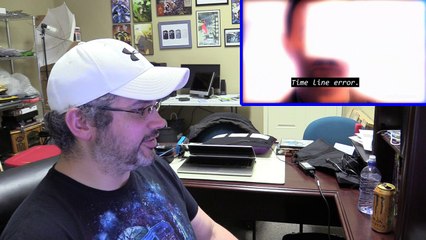 (Part 1/3) "Twice Upon A Time" 2017 Xmas Special - Discovering Doctor Who #122 (FULL REACTION/REVIEW)