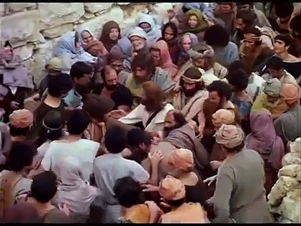 子供のためのイエス 全ムービー Jesus Movie for Children Japanese